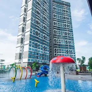 5* Hotel Molek Regency Taman Molek