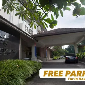 2* Hotel Seri Malaysia
