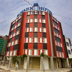 2* Hotel Elmark Johor