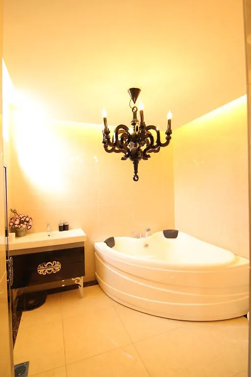 Hermess Hotel Johor Johor Bahru