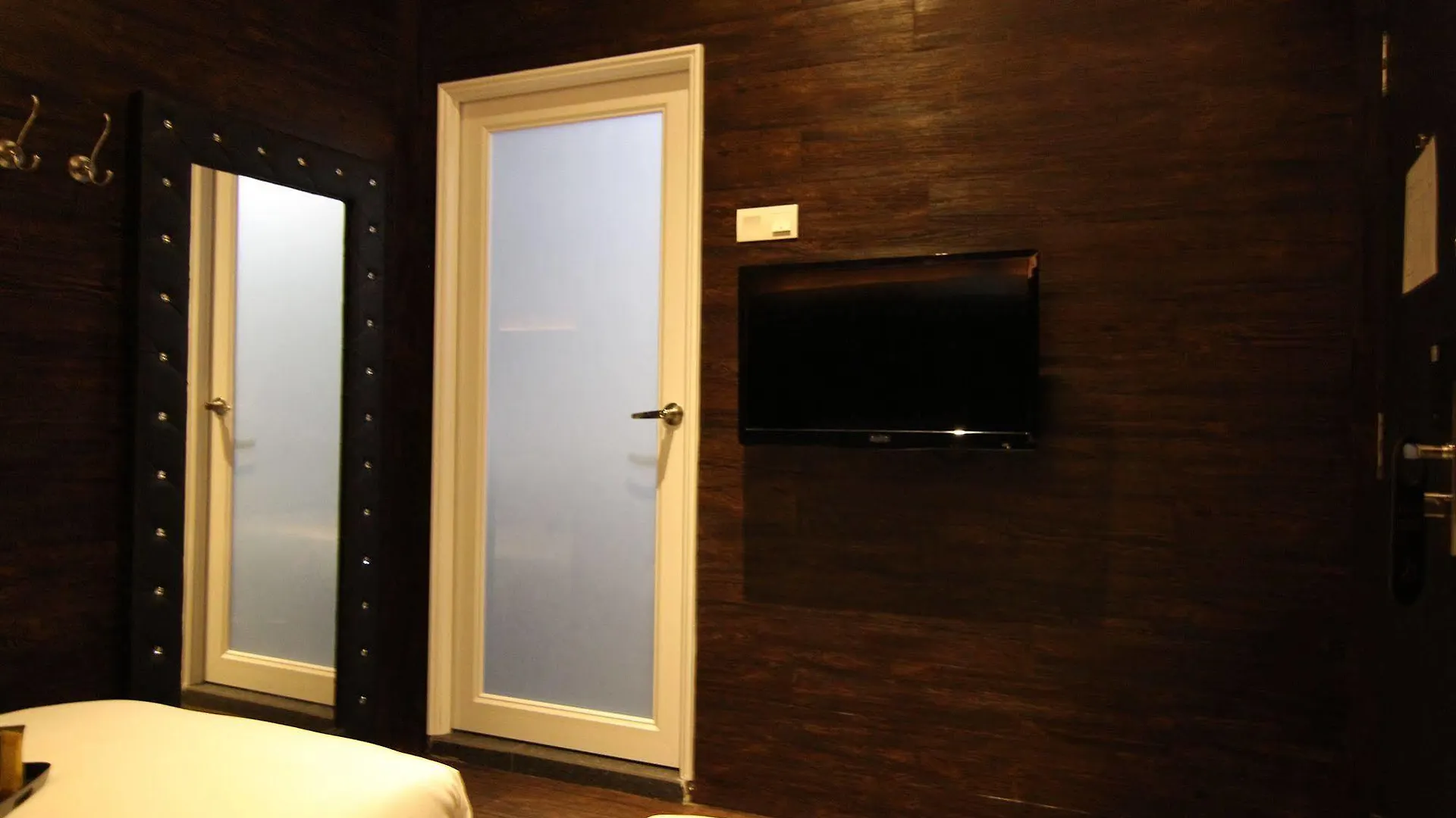 Hermess Hotel Johor Johor Bahru Malaysia