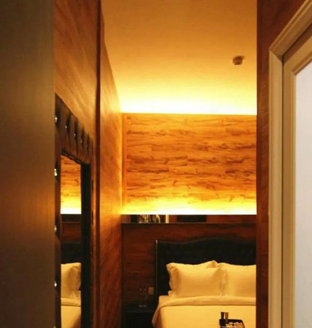 Hermess Hotel Johor Johor Bahru