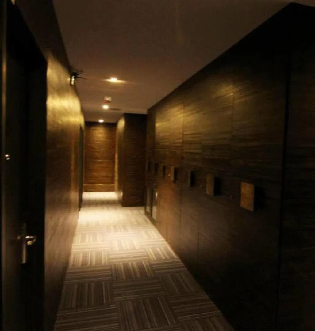 Hermess Hotel Johor Johor Bahru Malaysia