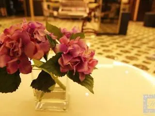 Hermess Hotel Johor Johor Bahru 2*,